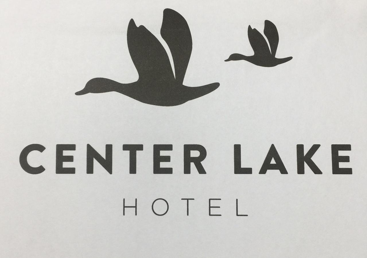 Center Lake Hotel ลอสแอนเจลิส ภายนอก รูปภาพ